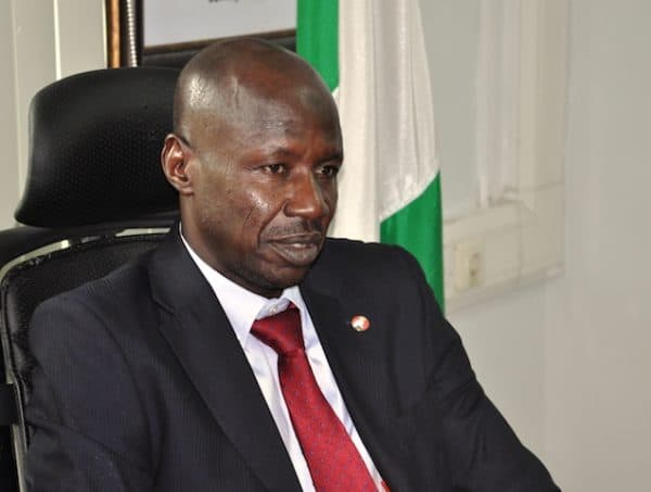 Magu Failed To Legal Steps Against High-profile Suspects - Salami Panel