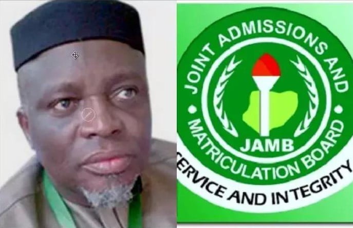 2022 UTME: 'They Can't Be Offered Admission' - JAMB Condition Some Candidates