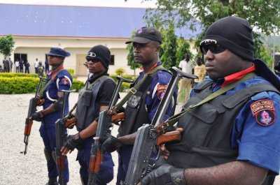 Civil Defence orders massive deployment to tackle bandits