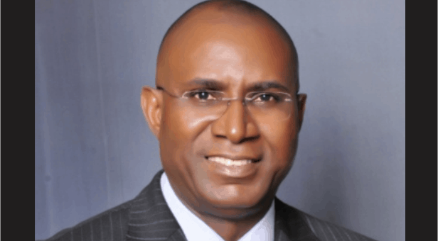 Delta APC Guber Candidate, Omo Age-Agege Announces Running Mate