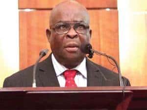 What Onnoghen Told CCB On His Asset Declaration