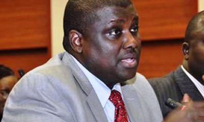 Abdulrasheed Maina: He Is A Chronic Criminal - CACOL Reacts To Ex-Pension Boss Sentencing