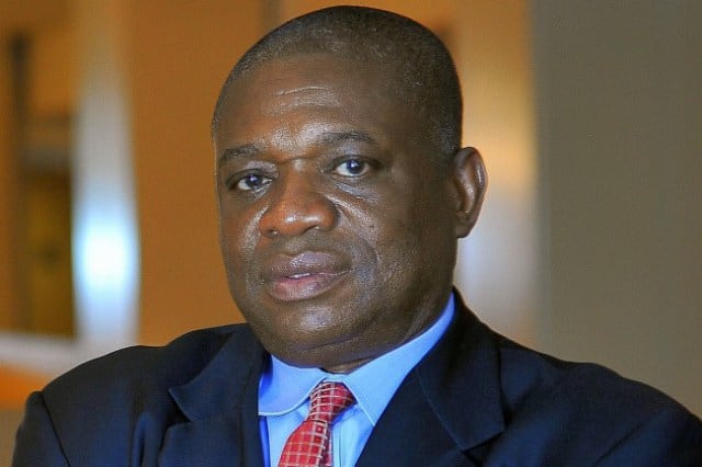 2023: Only One Thing Can Make Me Reconsider Presidential Ambition - Orji Kalu