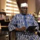 Atiku Abubakar group speaks on Buhari's second term bid