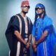 Psquare Kneel, Apologize To Fans For Splitting (Video)