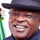 Governor Umahi Gives Reasons For Dumping PDP, Joining APC