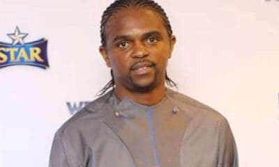 Cash stolen from Kanu at Russian airport