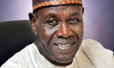 MKO Abiola: Nigerians React As FG Finally Recognizes Kingibe As Vice President
