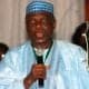 Jerry Gana Reveals When Agitations Across Nigeria Will Stop