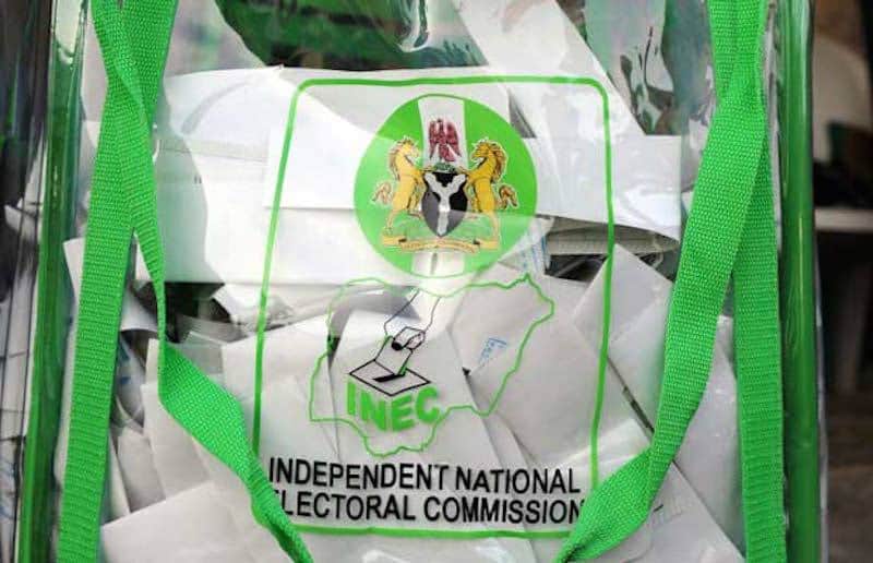 Full List: Breakdown Of All Presidential, Senatorial, Reps Candidates And Their Qualifications Released By INEC For 2023 Election