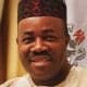Why I Withdrew From Akwa-Ibom Rerun Elections - Akpabio