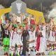 Qatar Stun Japan To Win Asian Cup 2019 For The First Time