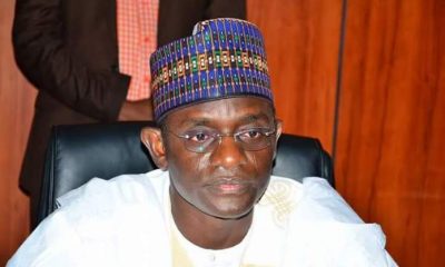 PDP House Of Reps Candidate Dies In Yobe - Gov Buni Mourns