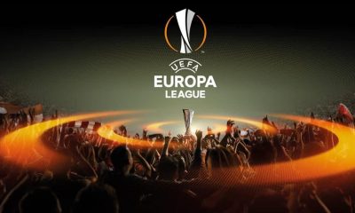 Confirmed Draws For The UEFA Europa League Round Of 16 (Full Fixtures)
