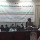 Details Of PDP NEC Meeting Emerge