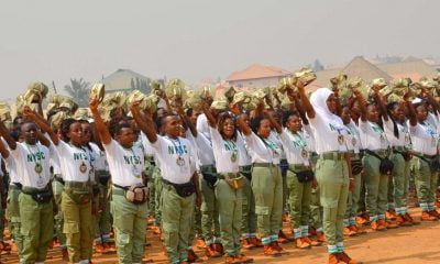 NYSC: Location And Address Of Orientation Camps Across Nigeria