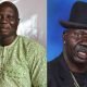 'Huge Loss' - TAMPAM Reacts To Baba Suwe's Death