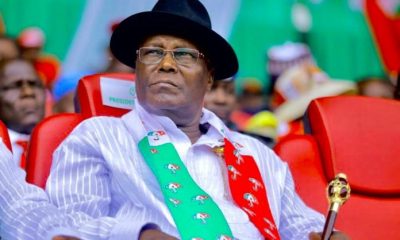 2023 Presidency: Drop The Ambition To Become Nigeria's Next President - PANDEF Tells Atiku