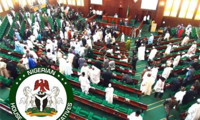 Breaking: House Of Reps Approve President Buhari's N4trn Request For Petrol Subsidy