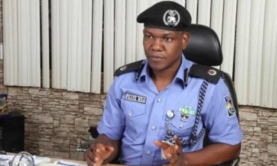 Anambra Election: Police React To Non-Payment Of Allowance To Officers