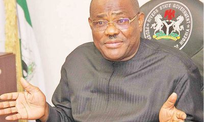 2023: Wike Reveals His Next Plans If He Loses PDP Presidential Ticket