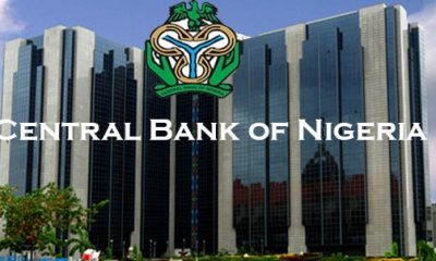 CBN Committed To Diversification Of Nigeria's Economy - Governor