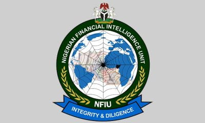Stop Pressuring US To Divulge Classified Information - NFIU Tells Politicians