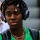 CAF Awards 2019: Asisat Oshoala Named African Women’s Player Of The Year
