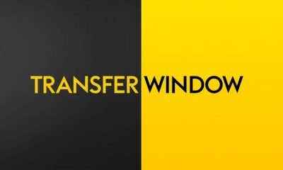 Latest Transfer News For Today, Thursday, 30th, December 2021