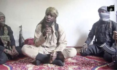 Boko Haram: 'Critically Ill' Shekau Mocks Army In New Video, Says He Has No Farm