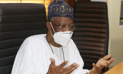 Why We Can't Remove Petrol Subsidy Now - FG