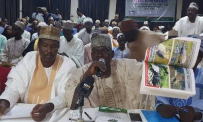 Violence In South East Not Targeted At Herdsmen – Miyetti Allah