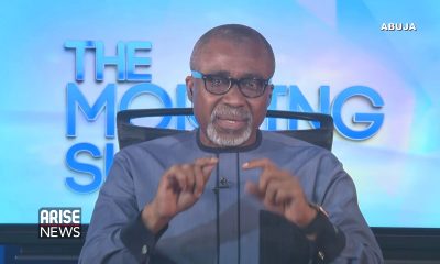IPOB: Abaribe Vows To Stand Surety For Kanu Again