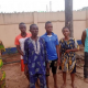 Family Members Arrested For Kidnapping In Ogun