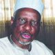 Yakasai Backs Buhari On Opposition To Restructuring