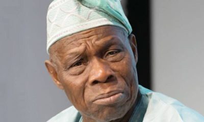Atiku: Obasanjo Speaks On Picking 'Wrong' Running Mate In 1999
