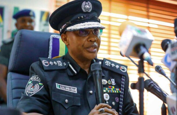 Amotekun, Others Won't Be Part Of Security Set Up For 2023 Elections - IGP