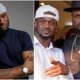Peter Okoye Fire Shots At His Brothers, Paul And Jude