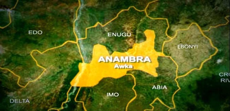 Anambra 2021: See The Past Governors Of Anambra State Since 1999