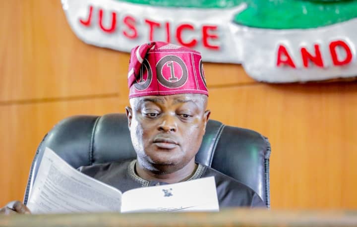 Breaking: Lawmakers Move To Withdraw Lagos Commissioner's Appointment