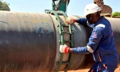 Nigeria Loses N32bn Daily To Oil Terminals’ Shutdown