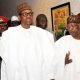 2023: Why Buhari Won’t Drop INEC REC Nominees – Lai Mohammed