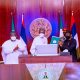 National Assembly Transmits Amended Electoral Act To Buhari