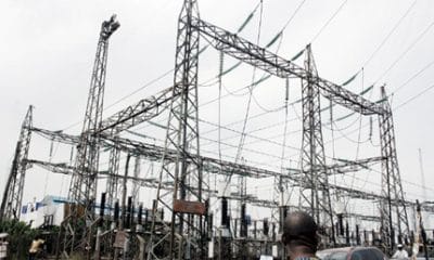Nationwide Blackout In Nigeria As Electricity Workers Go On Strike