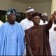 2023 Presidency: Tinubu To Meet APC Governors In Abuja