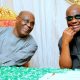Wike: PDP National Vice Chairman, Leaders, Others Paid To Frustrate Atiku's Ambition 'Exposed' By NEC Member