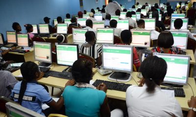 JAMB Announces Details Of Candidate With Highest UTME Score For 2022