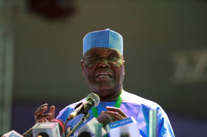 2023: Why I Stopped My Children From Relocating Abroad – Atiku