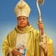 Nigerian Bishop, Peter Okpaleke Appointed A Cardinal By Pope Francis (See His Biography)