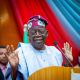 Just In: Tinubu Set To Return To Nigeria After France Trip